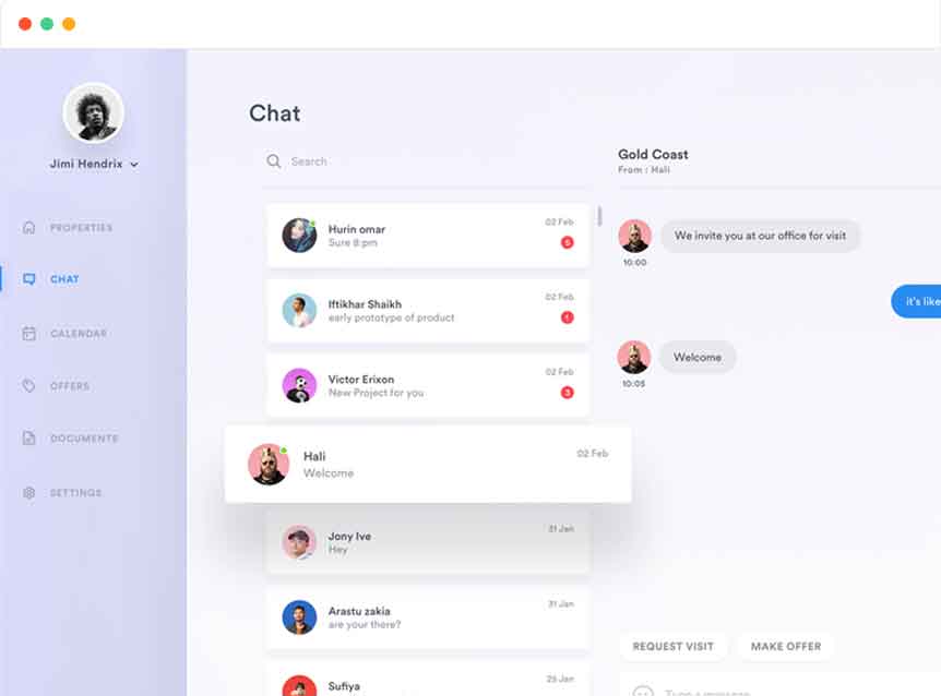 攻击网站的方法